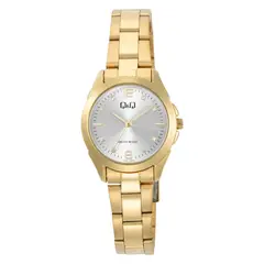 Q&Q - Reloj Mujer C05A-023PY Diseño Elegante