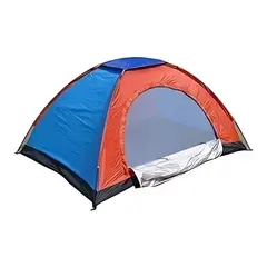 GENERICO - CARPA PARA ACAMPAR 200X200