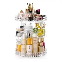 CHINA - Organizador Maquillaje Gira 360