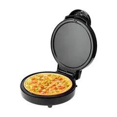 GENERICO - Máquina Multifuncional Para pizza, Sándwich O Wafles