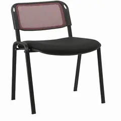 GENERICO - SILLA INTERLOCUTORA ISOCELES MALLA