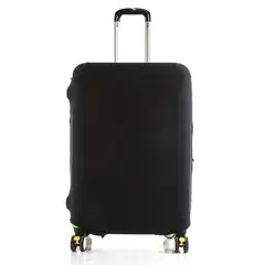 GENERICO - FUNDA PRPOTECTOR MALETA, EQUIPAJE VIAJE GRANDE CUBIERTA GRANDE TALLA L