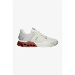 ON RUNNING - Tenis on cloudnova flux hombre Blanco 3MD10262268WHIT