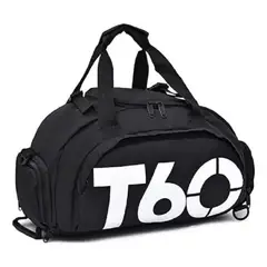 CHINA - Maleta Morral Impermeable Gimnasio Bolso Deportivo T60