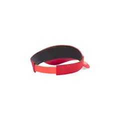 UNDER ARMOUR - Gorra Mujer W VELOCITI LOW ADJ Naranja