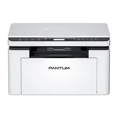 PANTUM - IMPRESORA Multifuncional LASER BM2300NW Multifuncional Monocromatica USBWIFIEthernetBT
