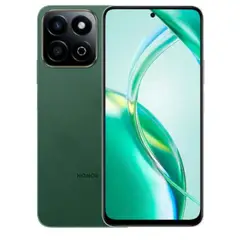 HONOR - Celular 200 Smart 256 GB Verde Reacondicionado