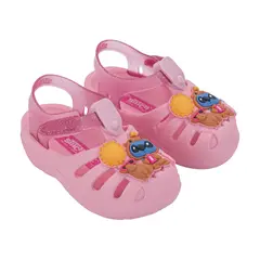 DISNEY - SANDALIAS BEBITA ROSA MAGIC ARANHA