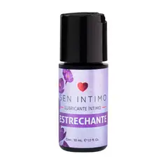 AFM - Lubricante Intimo Estrechante 30ml Base Agua Con Invima