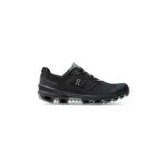 ON RUNNING - Tenis On Cloudventure Negro de Mujer