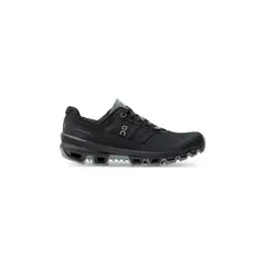 ON RUNNING - Tenis On Cloudventure Negro de Mujer