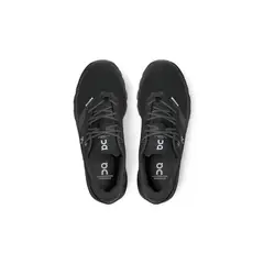 ON - Tennis Cloudventure Waterproof Negro Hombre