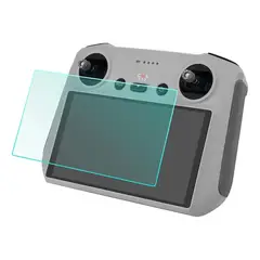 GENERICO - Vidrio Templado Protector Para Control Dji Mini Pro 3 Rc/RC2