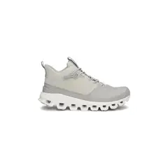 ON RUNNING - Tenis On Cloud Hi Gris de Mujer