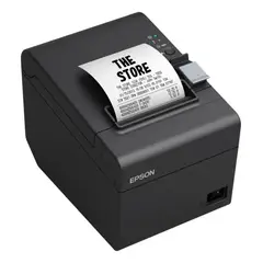 EPSON - Impresora Miniprinter Termica Tmt20iii-001 Usb Serial C31ch51001