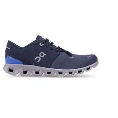 ON RUNNING - Tenis on cloud x3 mujer Multicolor CLOUDX3BLUE