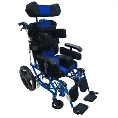 GMD - Silla De Ruedas Neurologica Basculante Niño