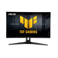 ASUS - MONITOR GAMER TUF GAMING VG27AQ5A 27” - 2K WQHD - 210Hz - 0.3ms - HDR G-SYNCFREESYNC PREMIUM