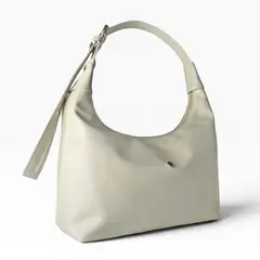 KARLA CHACON - Bolso De Hombro Hobo Mediano Cartera Mujer Dama Anne