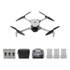 XIAOMI - Dji Lito X1 Fly More Combo dji Rc 2