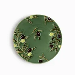 AMBIENTE GOURMET - Plato Oliveto 29cm