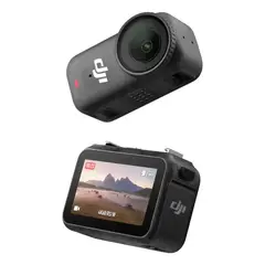 DJI - Camara Osmo Nano 64gb