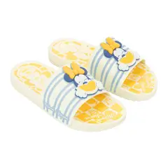 DISNEY - SANDALIAS NIÑA BEIGE MANIA PLUS