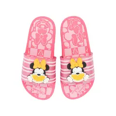 DISNEY - SANDALIAS NIÑA ROSA MANIA PLUS