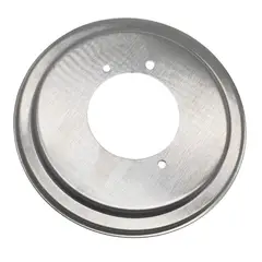 CONTINENTAL - Plato Para Cubierta Rapido Redondo