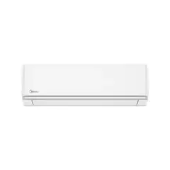 MIDEA - Aire Acondicionado Minisplit inverter Ecomaster Pro de 12000 BTU 110V R32 Clase B
