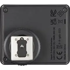 GODOX - IM30 Flash Mini Manual