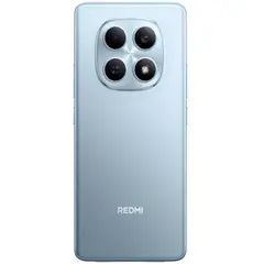 XIAOMI - Celular Redmi Note 15 8GB RAM 512GB Almacenamiento Color Azul Dual SIM