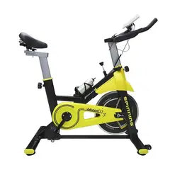 FOCUS - Bicicleta Estática Spinning SC-85054