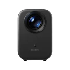 XIAOMI - Smart Projector L1 – Proyector Full HD 1080p, 200 Lúmenes ISO, Android TV, Compacto y Automático