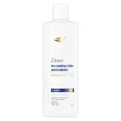 DOVE - Shampoo Reconstrucción Completa + Aminoacidos 370ML