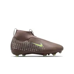 NIKE - Jr Zm Superfly 10 Acad Fg Km Guayos cafe de niño para futbol