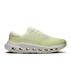 ON - Cloudrunner 3 Tenis verde de hombre para correr
