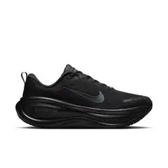 NIKE - Vomero Plus Tenis negro de hombre para correr