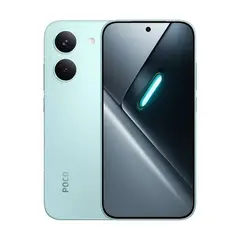 XIAOMI - Celular Poco X8 Pro 5G 512 Gb 12 Gb Ram Verde