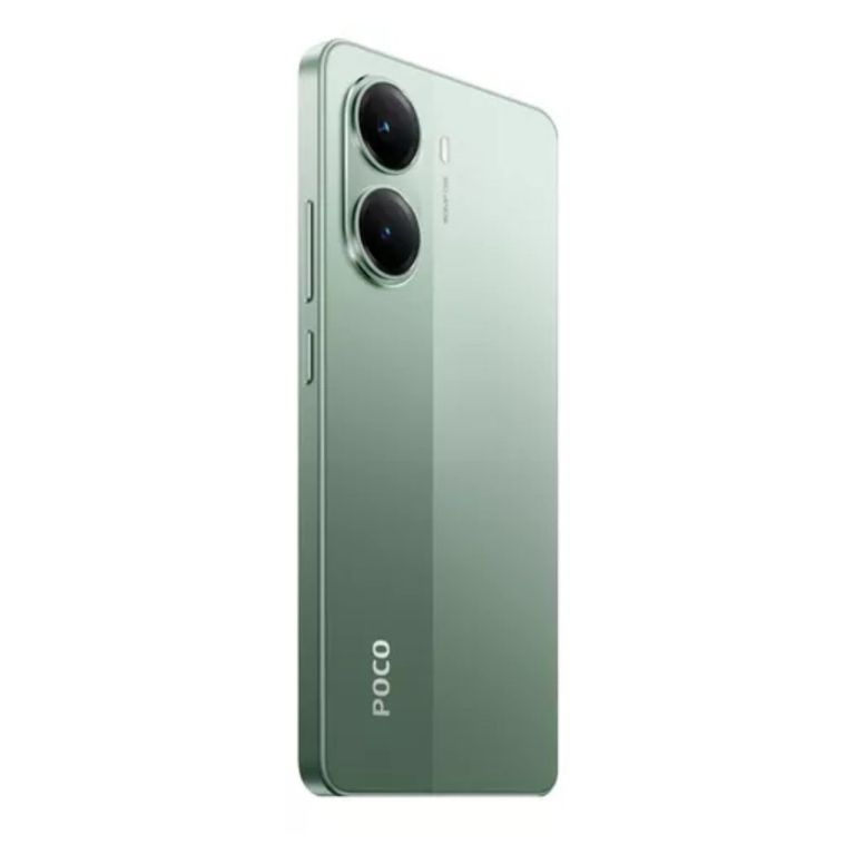 Celular Poco X7 Pro 5G 512 Gb 12 Ram Verde