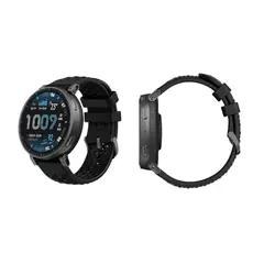 AMAZFIT - Reloj Inteligente Active Max Negro