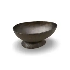 SARRIA HOME - Bowl metálico Ref.AE-6018-S