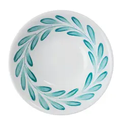 PLACEMENT - Bowl Cerámica Agua Marina 7 cm