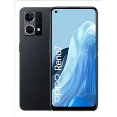 OPPO - Reno 7 8gb 256gb Negro Caja Abierta