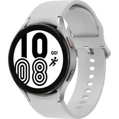 SAMSUNG - Reloj Galaxy Watch 4 44mm Silver