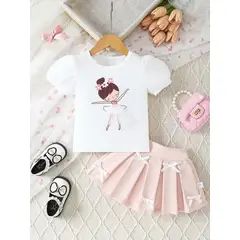 BABOLAT - Talla 7 años  Ropa Niña, Ropa Bebé, Vestido Niña, Conjunto Niña