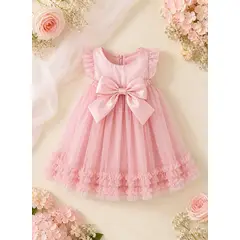 BABOLAT - Talla 3 años  Ropa Niña, Ropa Bebé, Vestido Niña, Conjunto Niña