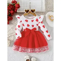 BABOLAT - Talla 18-24 meses  Ropa Niña, Ropa Bebé, Vestido Niña, Conjunto Niña