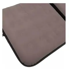 CHINA GLAZE - Sofa inflable silla de doble uso cama plegable multifuncion isa -2