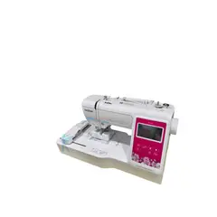 BROTHER - Máquina Bordadora Pe 545